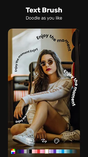 VivaVideo APP