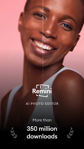 Remini Android