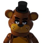 LEGO Five Nights at Freddy’s