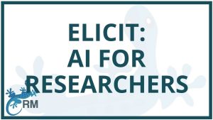 Elicit AI