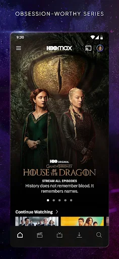 HBO Max Mod APK