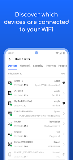 Fing v12.10.0