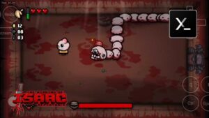 The Binding of Isaac Repentance 3.1.0