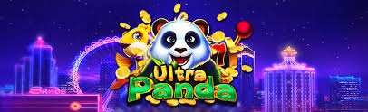 Ultra Panda 777 Real Money