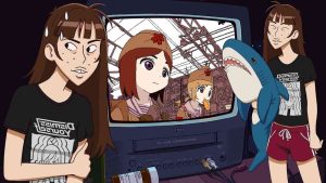 NEET Girl Date Night