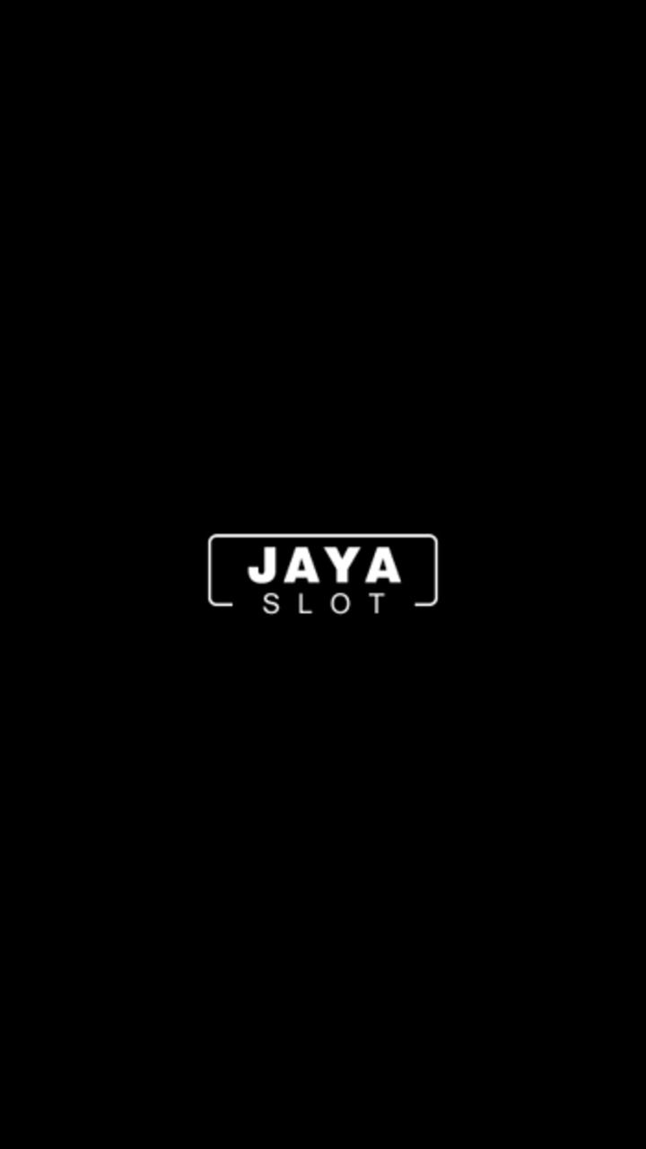 Jaya Slot