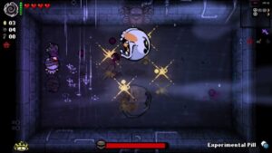 The Binding of Isaac Repentance 3.1.0