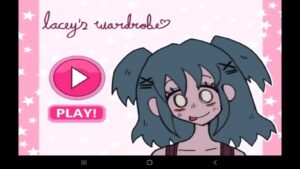 Lacey’s Wardrobe