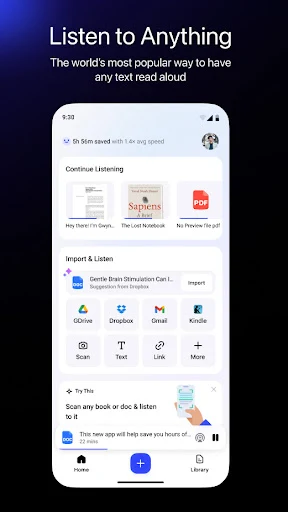 Speechify APK