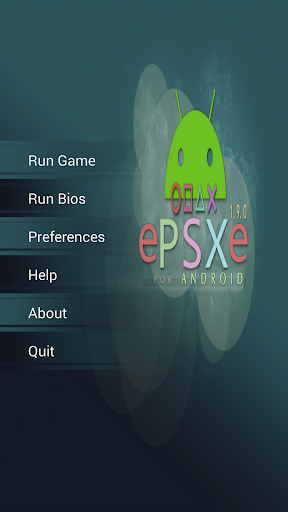 ePSXe for Android 2.0.17 APK