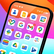 Launcher OS 2025
