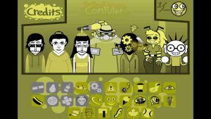 Colorbox Mustard