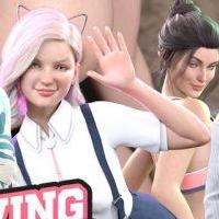Growing Things Up v0.33b