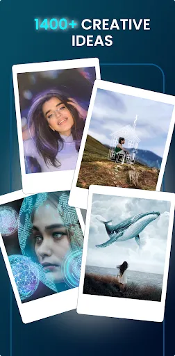 PicTrick