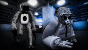 Lethal Ape VR