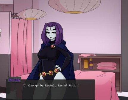 Taboo Titans