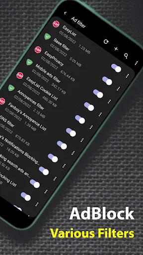 Soul Browser APK