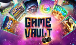 Game Vault 999 APK