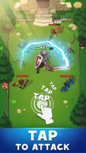 King Of Brawl