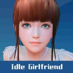 VAM VR Girl