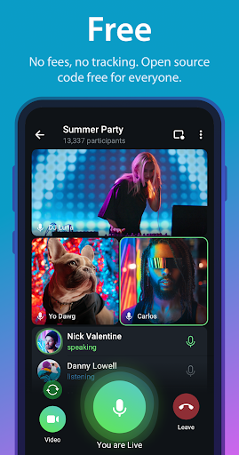 Telegram 11.9.0