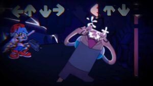 FNF Pibby Apocalypse