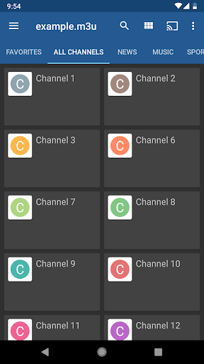 IPTV Pro v9.0.15
