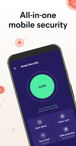 Avast Antivirus Premium