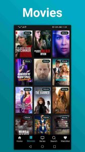 YesMovies
