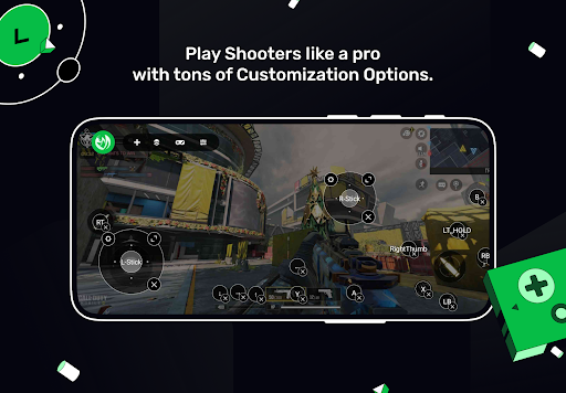 Mantis Gamepad Pro Beta APK