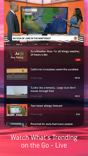 AccuWeather MOD APK 20.7-1-google