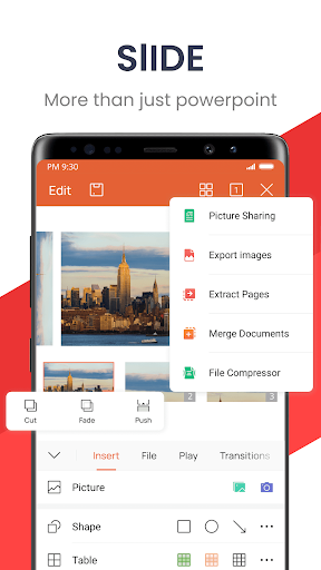 WPS Office v18.17.1