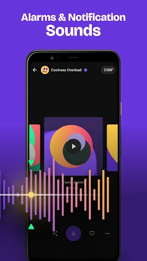 ZEDGE Android
