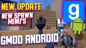 Garry’s Mod APK
