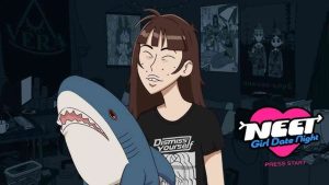 NEET Girl Date Night