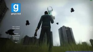 Garry’s Mod APK