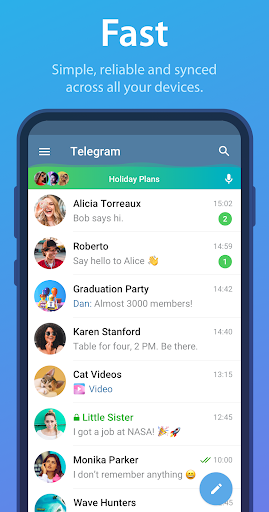 Telegram 11.9.0