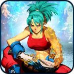 Girls Fighter DP v1.2