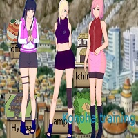 Konoha Training