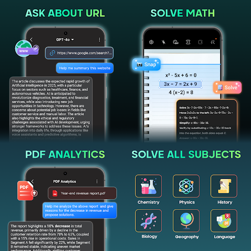 AI Chat APK