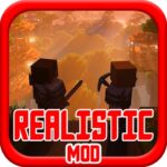 Minecraft Realistic
