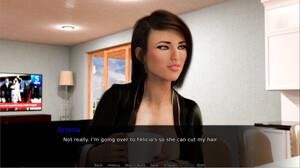Ariana’s Perverted Diary v0.2