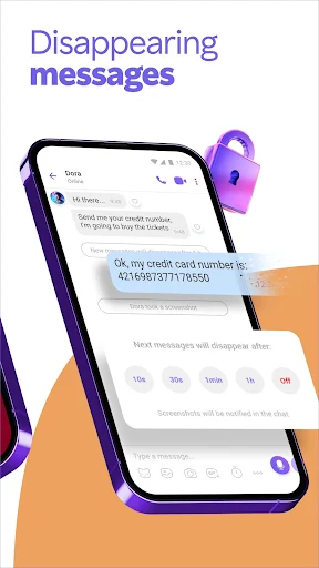 Viber Messenger v25.1.27-b.0
