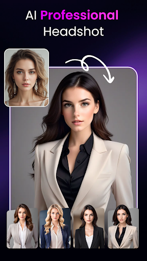 Genius Art: Image AI Generator Mod