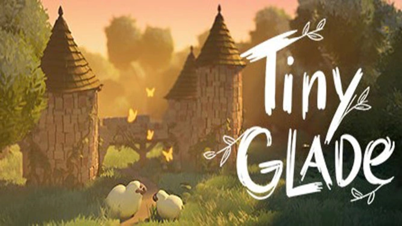 Tiny Glade