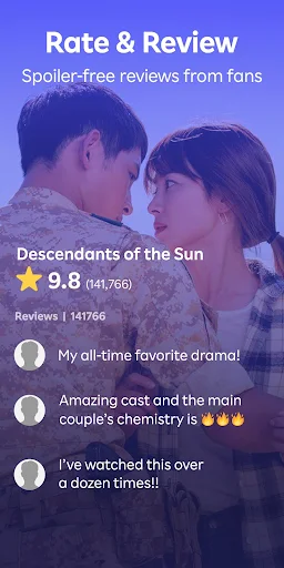 Viki Mod