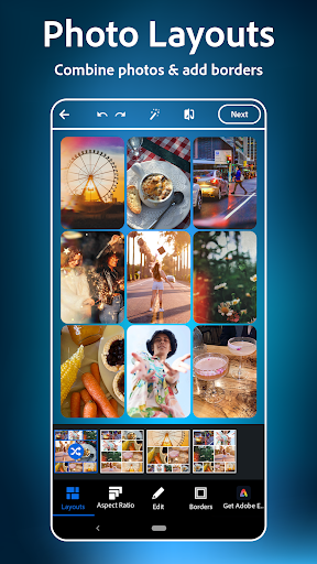Photoshop Express Premium APK