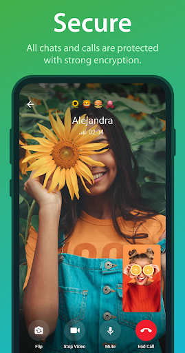 Telegram 11.9.0