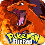 Pokemon Fire Red