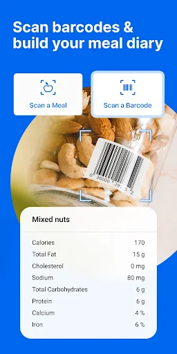 MyFitnessPa